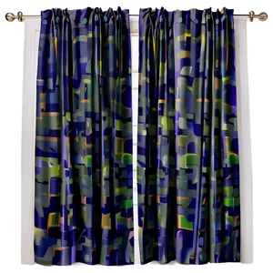 Noise Reducing Curtain Png 77 PNG image