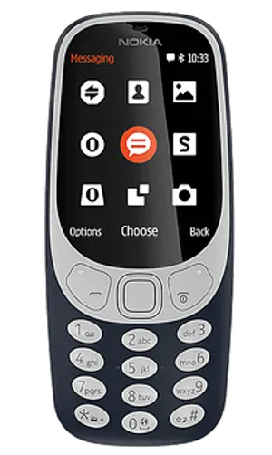 Nokia Classic Model PNG image