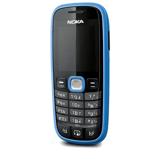 Nokia Mobile Phone Png Rgi PNG image