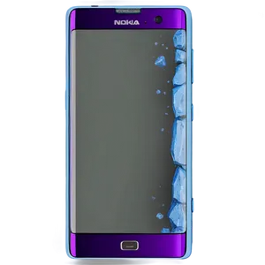 Nokia Phone With Sapphire Crystal Display PNG 06282024