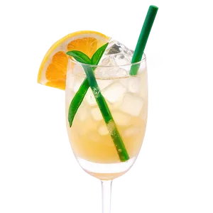 Non-alcoholic Cocktails Png 06132024 PNG image