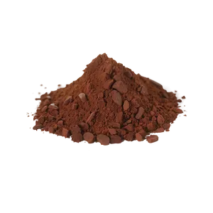 Non-alkalized Cocoa Powder PNG Gal88 PNG