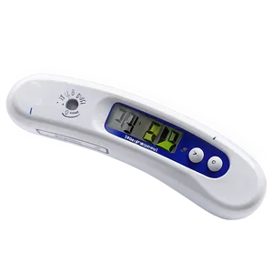Non-contact Thermometer PNG 05242024 PNG