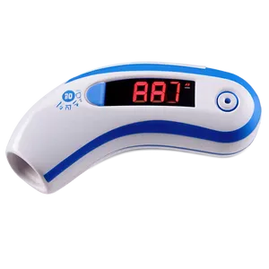 Non-contact Thermometer PNG 66 PNG