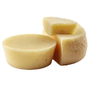 Non-dairy Parmesan Cheese PNG Het82 PNG