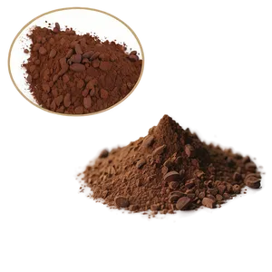 Non-gmo Cocoa Powder PNG 06272024