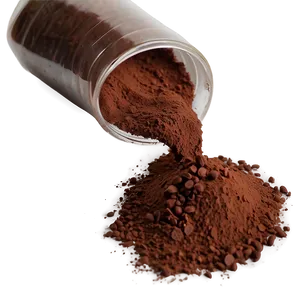 Non-gmo Cocoa Powder PNG 23