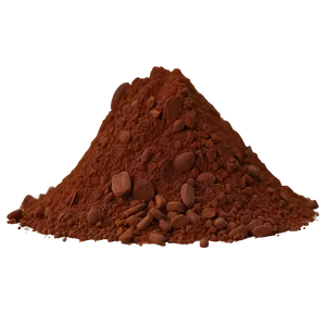 Non-gmo Cocoa Powder PNG Pnm