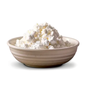 Non-gmo Cottage Cheese Png 06262024 PNG image