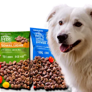 Non-gmo Dog Food PNG 05252024 PNG