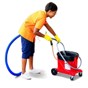 Non-toxic Cleaning Service PNG 46 PNG