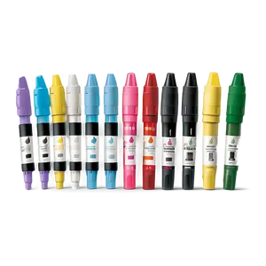 Non-toxic Markers Selection Png 80 PNG image