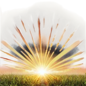 "noon Sun: High-res PNG" 04302024