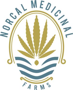 Nor Cal Medicinal Farms Logo PNG image
