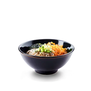 Nori Ramen Bowl PNG 52