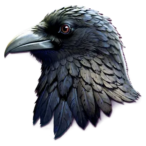 Norse Mythology Ravens Png 06122024 PNG image