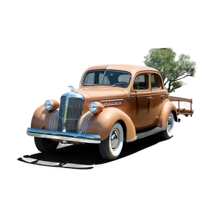 North Dakota Antique Cars Png Hly90 PNG image