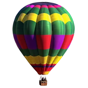 North Dakota Hot Air Balloon Festival Png 44 PNG image