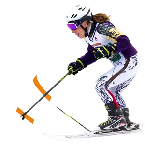 North Dakota Winter Sports PNG 82