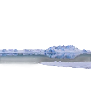 North Pole Penguin Colony PNG Qcs