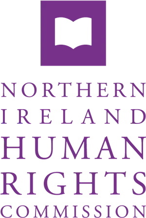 Northern Ireland Human Rights Commission Logo PNG image