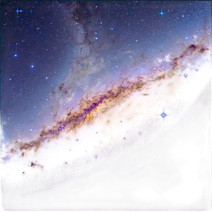 Northern Starry Sky PNG Blt56 PNG