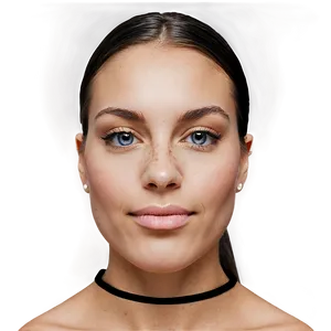 Nose Job Before After Png Okx PNG image