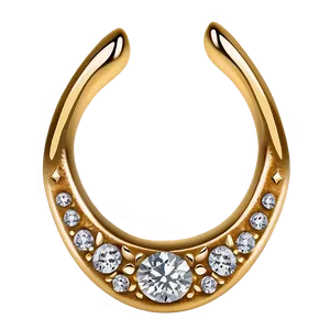 Nose Ring Design Png Mou74 PNG image