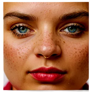 Nose Stud D PNG image