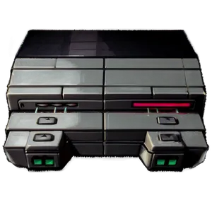 Nostalgic 16 Bit Console Graphics PNG 76 PNG