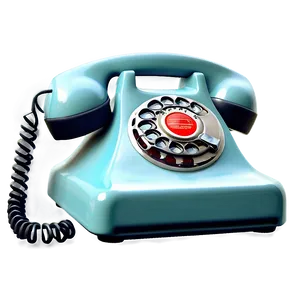 Nostalgic Phone Model PNG 06252024 PNG