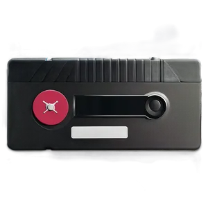 Nostalgic Vhs Play Button Png 06282024 PNG image