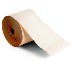 Note Paper Roll PNG 84
