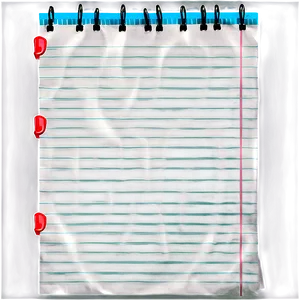 Note Paper With Checkmark PNG 06262024 PNG