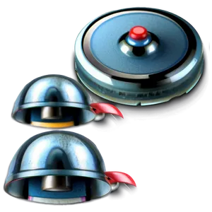 Notification Bell Buttons PNG Soq PNG