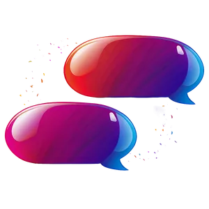 Notification Bubble Vector Png 89 PNG image