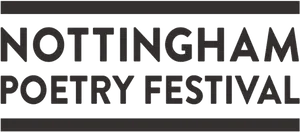 Nottingham Poetry Festival Logo PNG image