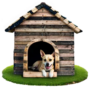 Novelty Dog House Png Yyk91 PNG image