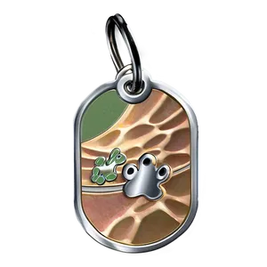 Novelty Dog Tags Png 18 PNG image