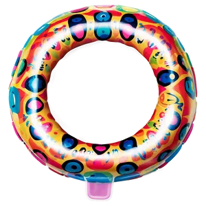 Novelty Floatie PNG Kgg71 PNG