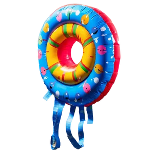 Novelty Floatie PNG Kua54 PNG