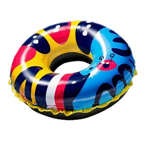Novelty Floatie PNG Ufp PNG