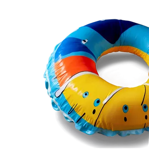Novelty Floatie PNG Upl