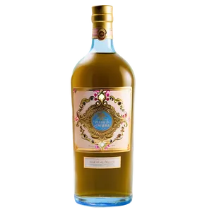 Novelty Liquor Bottle PNG Kxc54