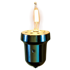 Novelty String Lights PNG 49