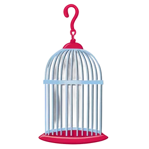 Novelty Theme Cage Png 67 PNG image