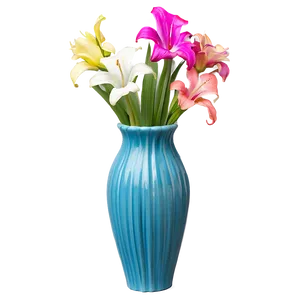 Novelty Vase Png 39 PNG image