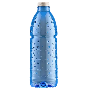 Novelty Water Bottle PNG 05042024