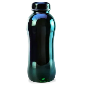 Novelty Water Bottle PNG Dxm17