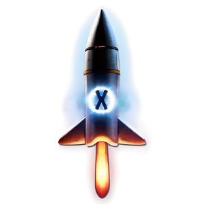 Nuclear Bomb Art PNG 19 PNG